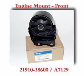 A7129 ENGINE MOUNT FRON FITS: SONATA 1999-2005 MAGENTIS OPTIMA 2001-2006