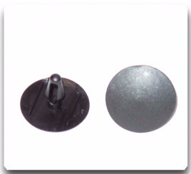 30 Pcs Insutation Retaining Clips Head 30mm) Stem 17mm) Fits: Toyota 90467-09008