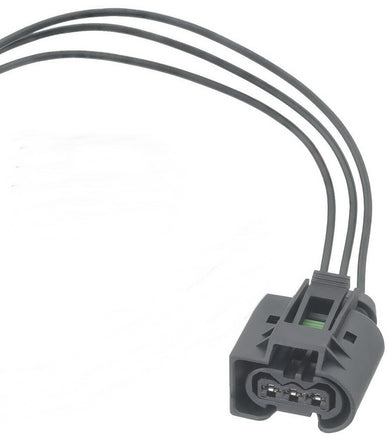 Fuel Pressure Sensor Connector Fits BMW 335d 2009-2011  X5 2009-2013 Diesel