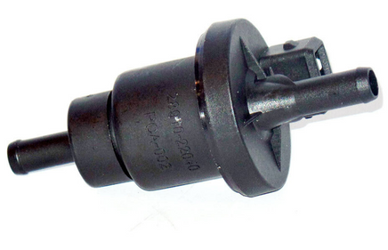 Canister Purge Solenoid / Purge Valve Fits: Audi Dodge Hyundai Kia Volvo VW