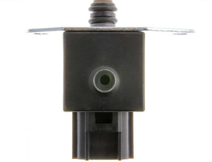 Fuel Injection Pressure Sensor Fits:  CM5258 Ford Lincoln Mercury