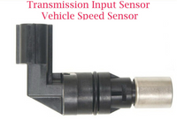 Transmission Input Vehicle Speed Sensor Fits Acura 2004-2014 Honda 2003-2012