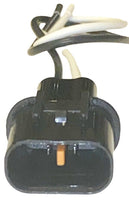 ABS Speed Sensor & Connector Rear Left Fits Mitsubishi Outlander 2003-2006 AWD