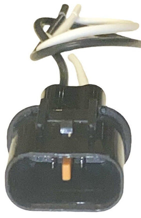 ABS Speed Sensor & Connector Rear Left Fits Mitsubishi Outlander 2003-2006 AWD