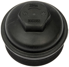 Dorman 917-003CD Engine Oil Filter Cover fits 2017 Buick Regal