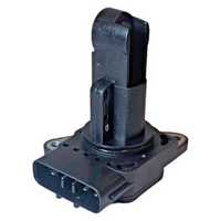 MASS AIR FLOW METER (MAF) Fits: MAZDA 2 3 5 6 CX7 MX5 PROTEGE RX8 &