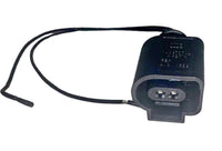 2 Pin Pigtail Plug Wiring Connector VW Jetta Golf MK4 MK5 B5 Beetle 1997-2018