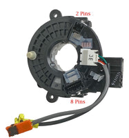 Steering Clockspring Wire Assembly Fits Infiniti 2008-2019 W/O Heated Steering
