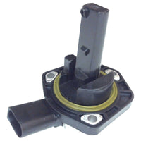 Engine Oil Level Sensor + Electrical Connector Fits:Audi VW 2002-2015