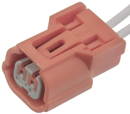 ABS Speed Sensor & Electrical Connector Front - Left Fit: Honda CR-V 2007-2011