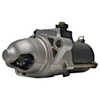 Carquest 17953S Reman Starter Motor 1.6 KW 12V Fits Acura RDX 2007-2012  L4 2.4L