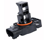 Mass Air Flow Sensor Fits: Cadillac Chevrolet GMC 2009-2015