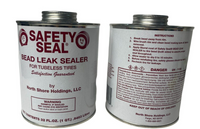 2 of Safety Seal 32 Oz  1QT Safety Seal Bead Leak Sealer