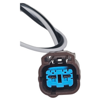 Dual Auto Trans Control Solenoid & Connectors Fits: Acura Honda Isuzu 1997-2008
