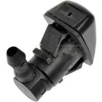 2 Kits Windshield Washer Nozzle Fits: Ford Edge 2007-2010 Lincoln MKX 2007-2010