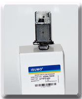Mass Air Flow Meter Sensor W/Connector Fits: Chevroler GMC Isuzu Lexus Toyota 