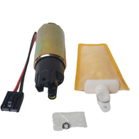 FP7901-033 Electric Fuel Pump With Strainer For Prizm Lexus Pontiac Scion Toyota