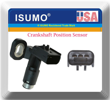 Crankshaft Position Sensor Fits:OEM#4686352 Chrysler Dodge Plymouth 1998-2000