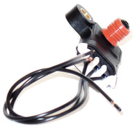 Manifold Absolute Pressure (MAP) Sensor W/Electrical Connector  Fits: Aveo Aveo5