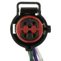 A/C Low Pressure Cut-Out Switch Electrical Connector Fits Ford Lincoln Mazda