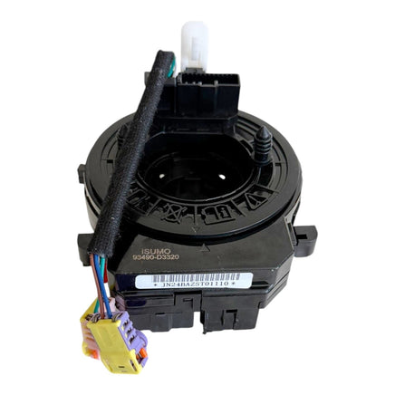 Clockspring Fits Hyundai Kona ,Palisade , Santa Fe W/ Heated Steering Wheel
