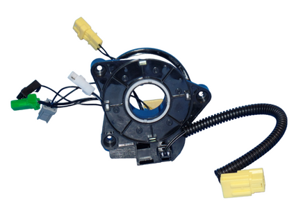Clockspring Spiral Cable Fits Honda Fit 2007-2008 Only Trim Sport
