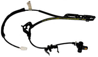 4 ABS Speed Sensor Front-Rear / Left & Right Fits: Toyota Sienna 2004-2010  FWD