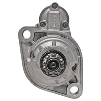 Carquest 17969S Reman Starter Motor 1.1 KW Fits Beetle Golf Jetta Passat Rabbit