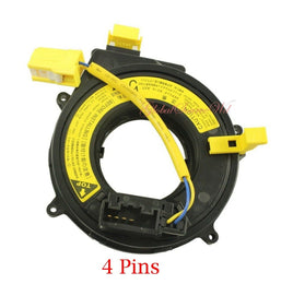 Clockspring Spiral Cable Fits: 4Runner Camry Celica Land Cruise Prius Rav4