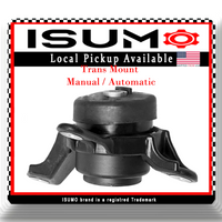 A4561 Auto Trans Mount Upper, Left Fits Acura TSX Honda Accord Accord Crosstour