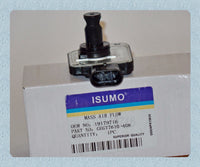 MASS AIR FLOW METER W/ Connector Fits: Buick Chevrolet Oldsmobile & Pontiac