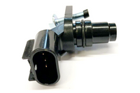 2x 2577245 Camshaft Position Sensor W/Connector Fit GM Saab Saturn 07-17 L4-2.4L