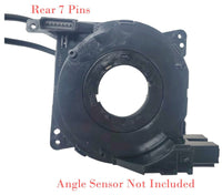 Clockspring Spiral Cable Fits Land Rover LR2 2008-2010