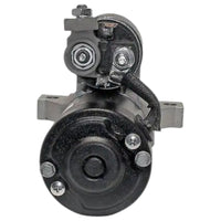 Carquest 17908S Remanufactured Starter 1.4KW  12V Fits Mazda 6 2003-2010