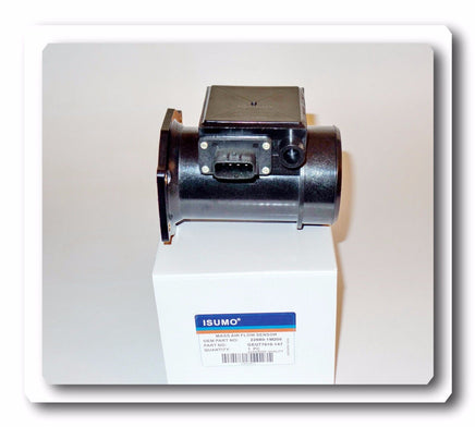 MASS AIR FLOW For NISSAN TSURU 2009-2015 L4 1.6L