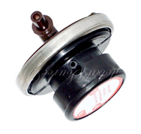 Vacuum Solenoid Modulator EGR Valve Modulator Fits:Lexus ES250 Toyota Camry