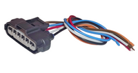 Accelerator Pedal Sensor Connector Fits Toyota 2002-2022