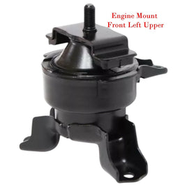 Engine Mount Front Left Upper For Honda Civic 1996-2000 L4 1.6L