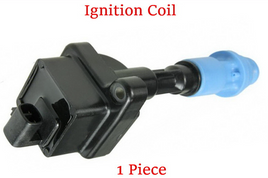 Ignition Coil Fits OEM#90919-02205 Toyota Supra 1993-1998 L6 3.0L Turbocharged