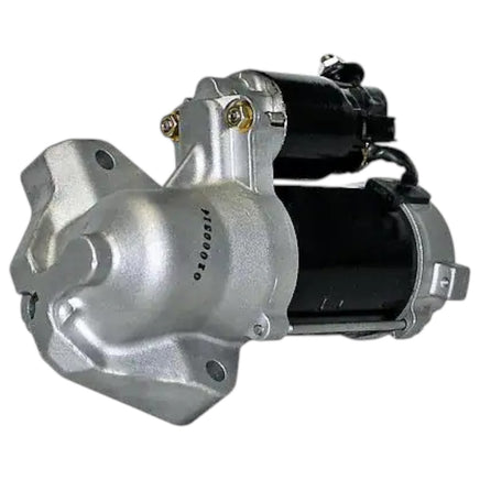 Carquest 19014S Reman Starter Motor 1.6 KW For Acura Honda 2008-2015
