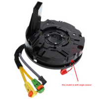 Spiral Cable Clock Spring  Fits Mercedes C230 C280 CLK320 CLK430 SLK230 SLK32