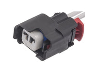 UpgradConnector of ABS Wheel Speed Sensor Front Rear L/R Chevrolet GMC 11-19