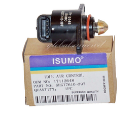 7610-397 Idle Air Control Valve Fits:Acura Chevrolet GMC Honda Isuzu Oldsmobil
