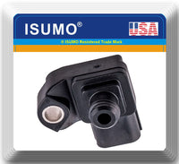 37830-RNA-A01 Manifold Pressure MAP Sensor Fits: Acura Honda 2006-2020