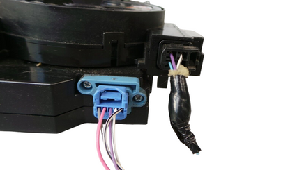 Clockspring W/ Steering Angle Sensor Fits Toyota Mirai 2016-2020