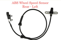 ABS Wheel Speed Sensor Rear Right Fits:OEM# 47900-1PA0A Nissan NV 2012-2020