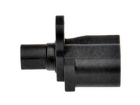 2 x ABS Wheel Speed Sensor W/Connector Rear L&R Fits:Ford Lincoln Mazda Volvo