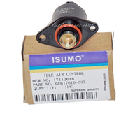 7610-397 Idle Air Control Valve Fits:Acura Chevrolet GMC Honda Isuzu Oldsmobil