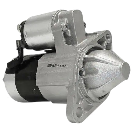 Carquest 17849S Reman Starter Motor 1.0KW For Chrysler	PT Cruiser 2003-2010