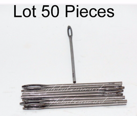 50 Replacement split needle Probe Needle for Tire Plug Reamer Tire Repair Tool